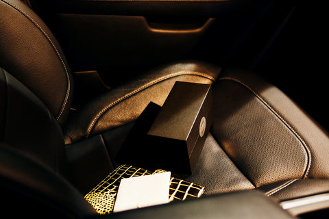 Pour un cadeau qui renforce l'impression